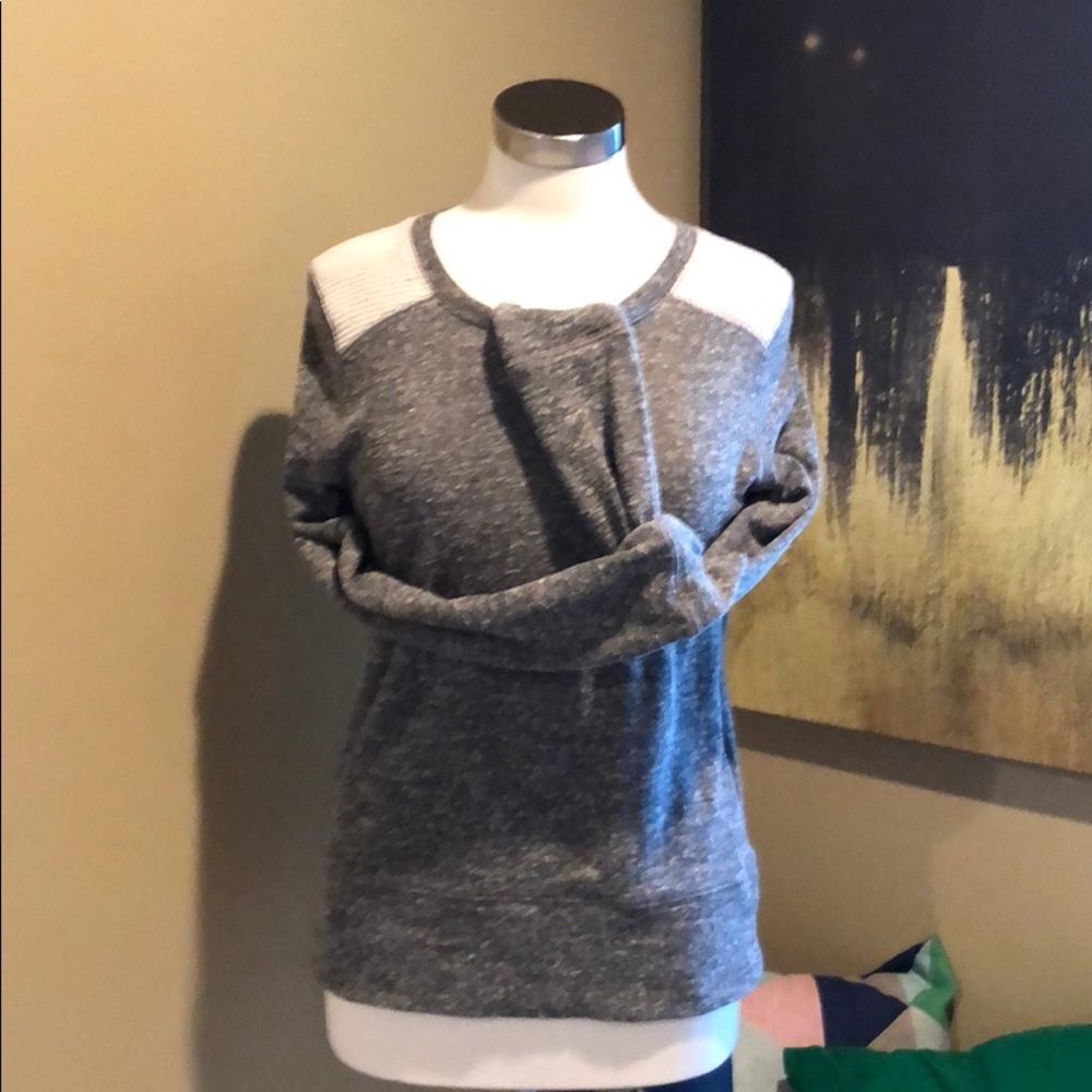 Lou & Grey Crewneck